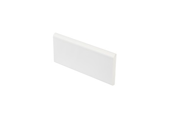 Swish 6mm Architrave Bright White