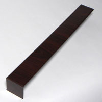 Swish Joint Square 300mm Rosewood