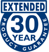 Swish 30-year-Guarantee Logo small