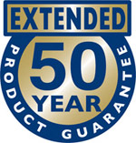 Swish 50 Year Extended Product Guarantee 150px
