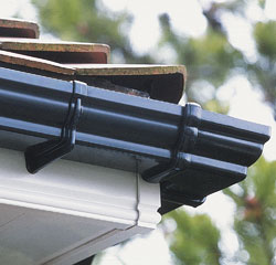 Bungalow Roofline