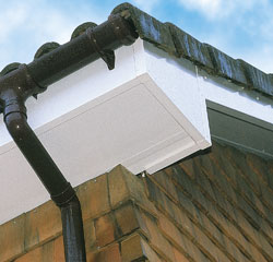 Swish Fascias & Soffits