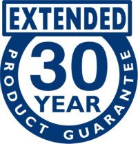 Swish 30 Year Extended Guarantee