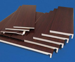 Swish Rosewood Range