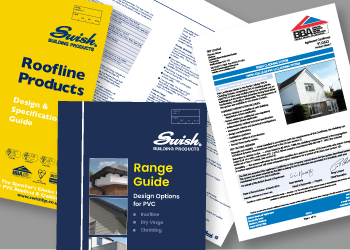 How to install Swish UPVC fascia, cladding and gutters systems
