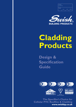Swish Cladding Design Guid -1112