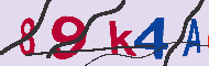 Captcha Code